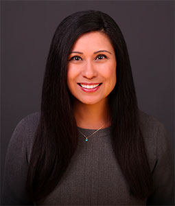 Zulema Valdez